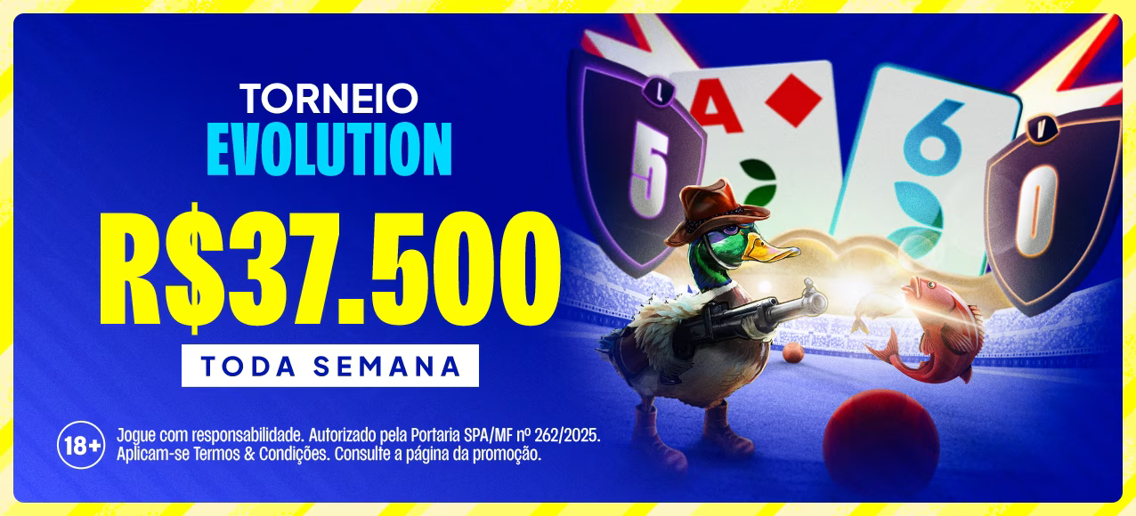 Mundial em Jogo Evolution